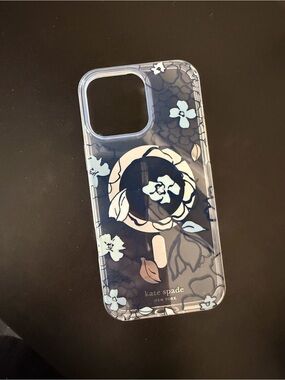 Kate Spade iPhone 16 Pro max case